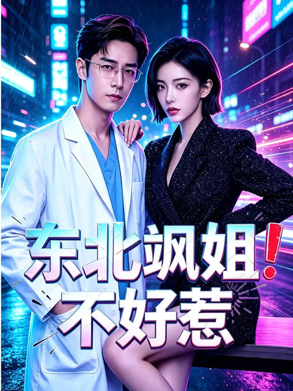 东北飒姐不好惹