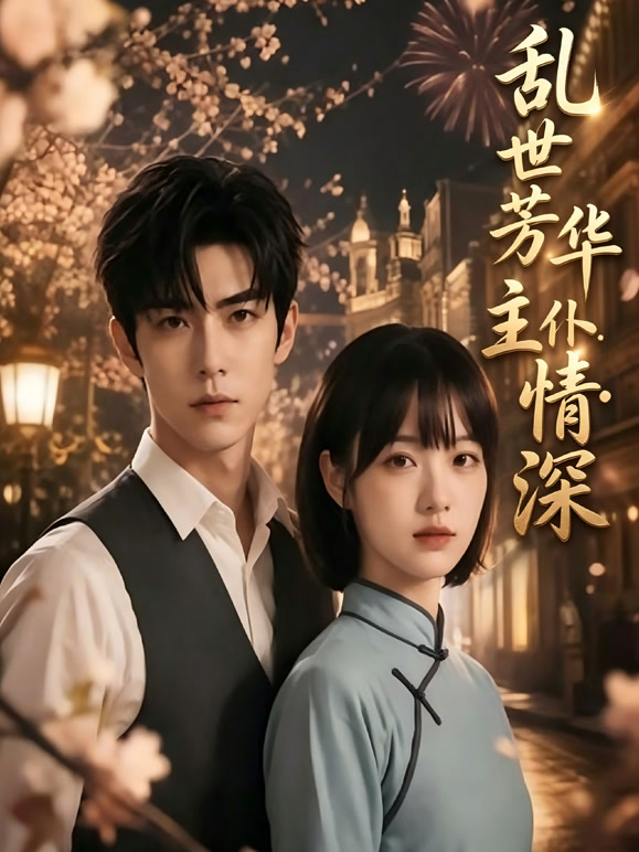 乱世芳华：主仆情深