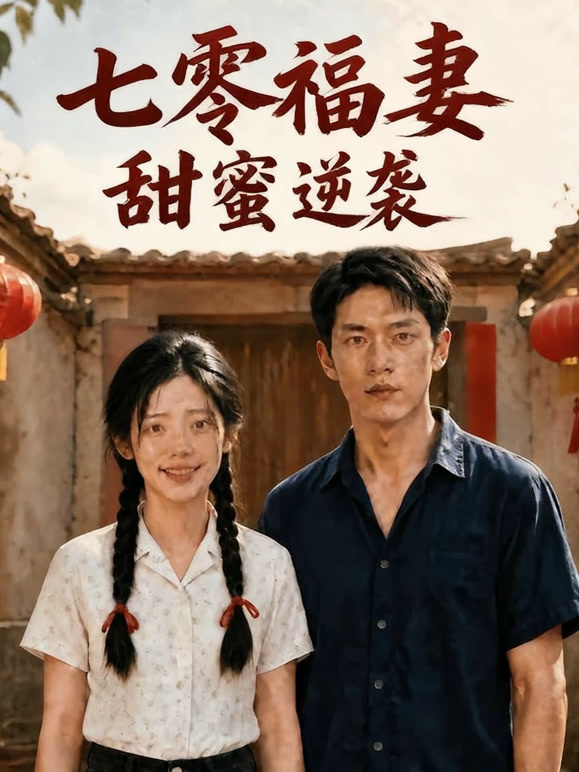 七零福妻甜蜜逆袭