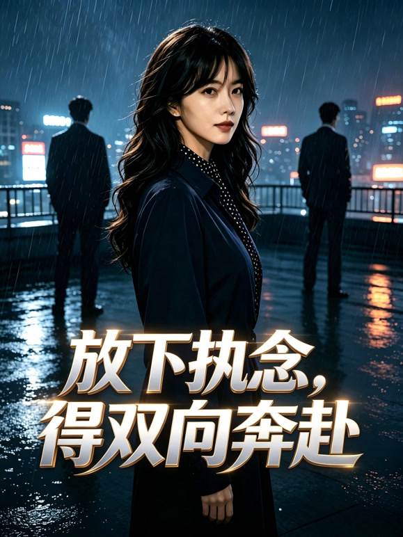 放下执念，得双向奔赴