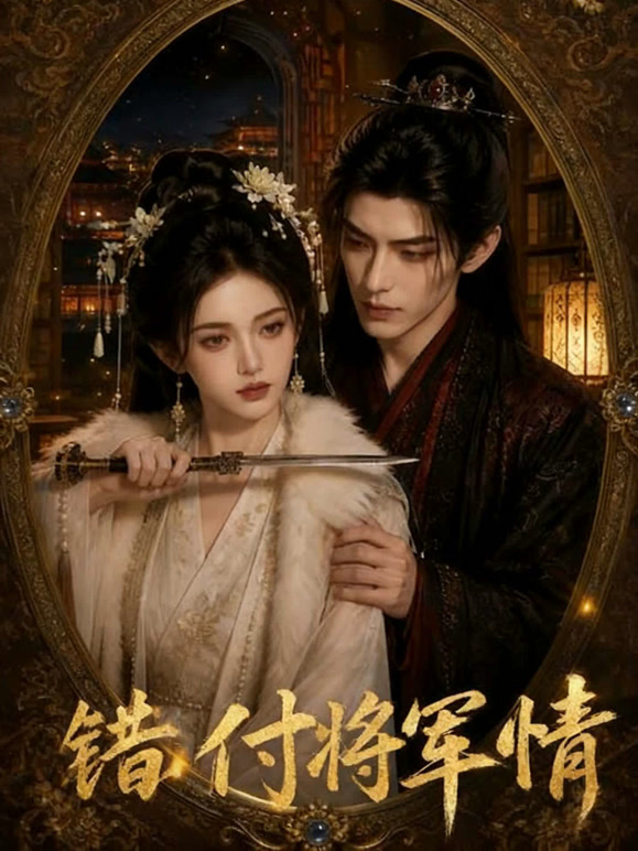 错付将军情