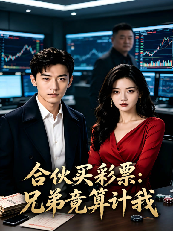 合伙买彩票：兄弟竟算计我