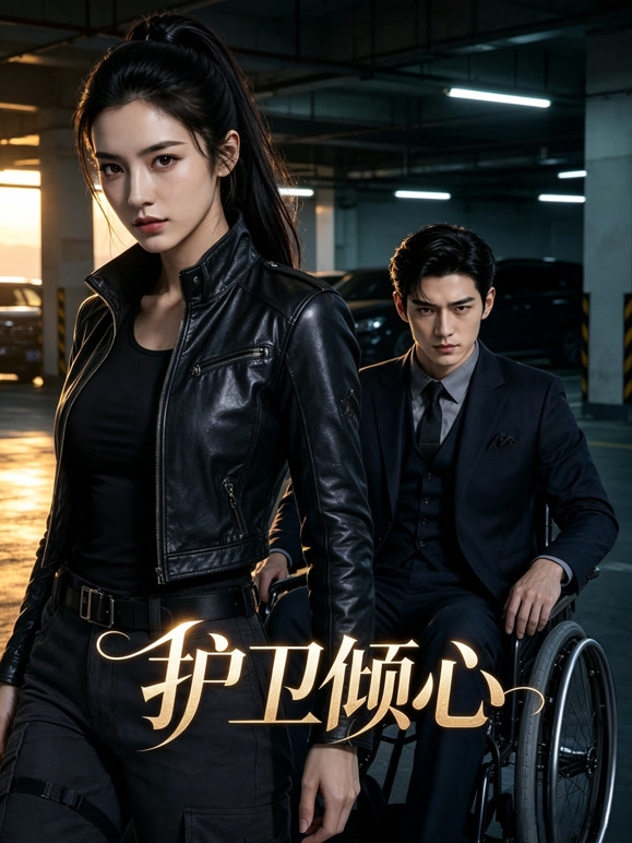 护卫倾心