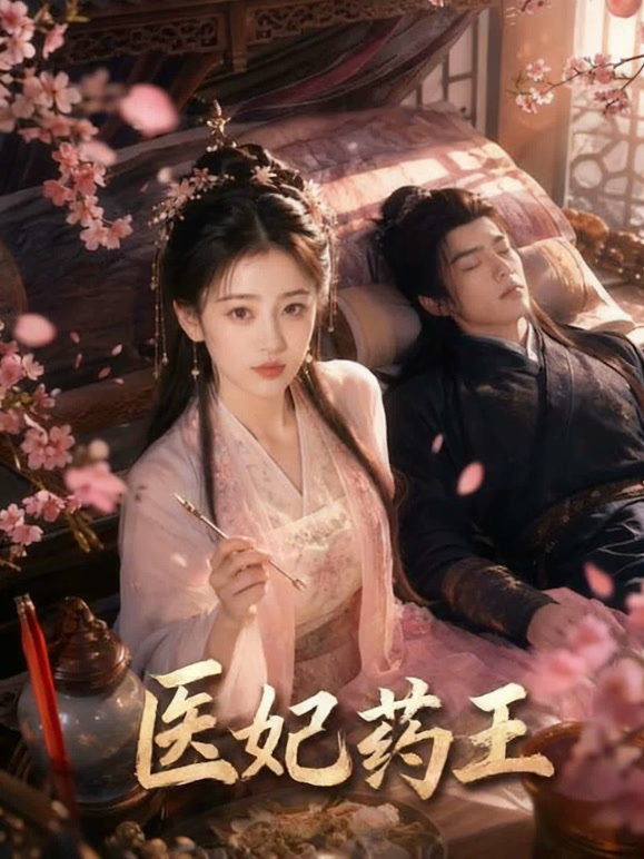 医妃药王