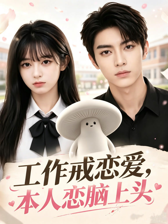 工作戒恋爱，本人恋脑上头