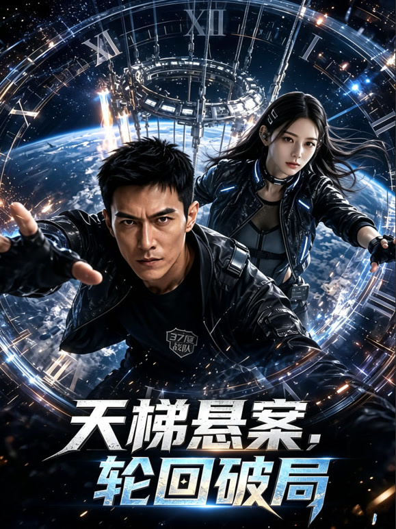 天梯悬案，轮回破局
