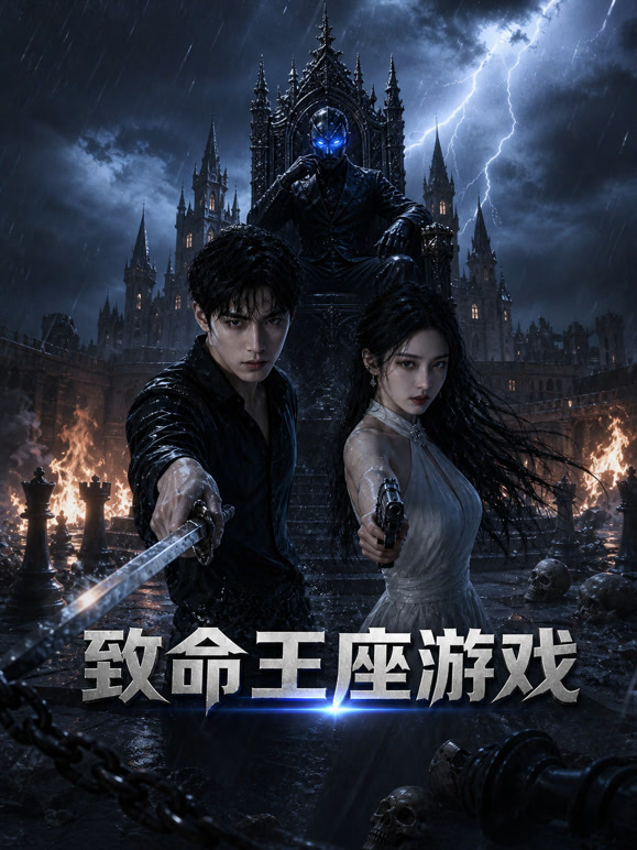 致命王座游戏