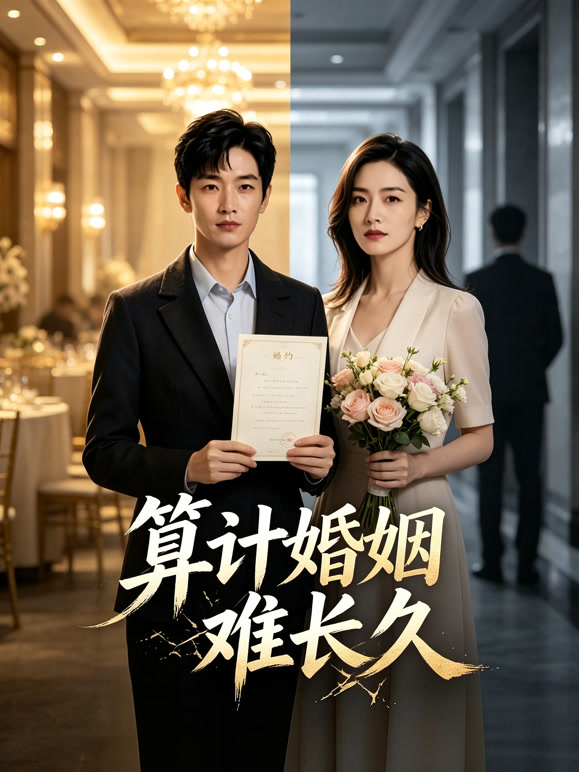 算计婚姻难长久