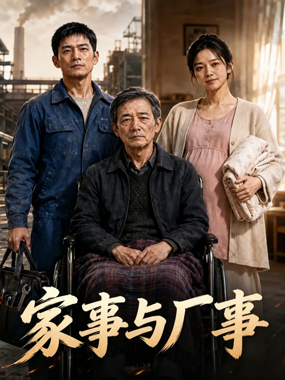 家事与厂事