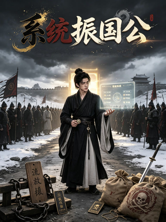 系统振国公