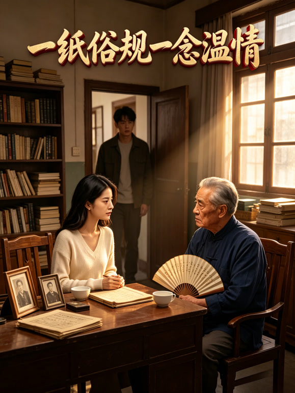 一纸俗规一念温情