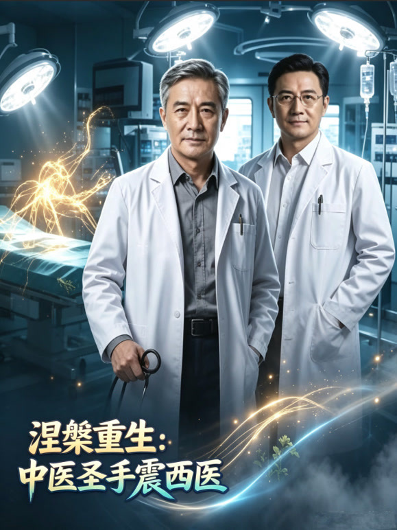 涅槃重生：中医圣手震西医