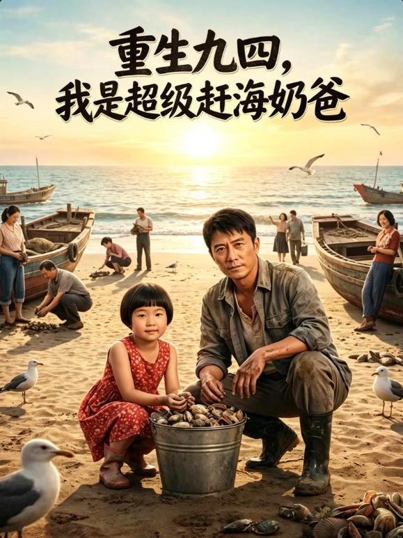 重生九四，我是超级赶海奶爸