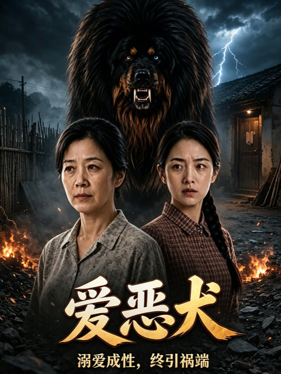 爱恶犬