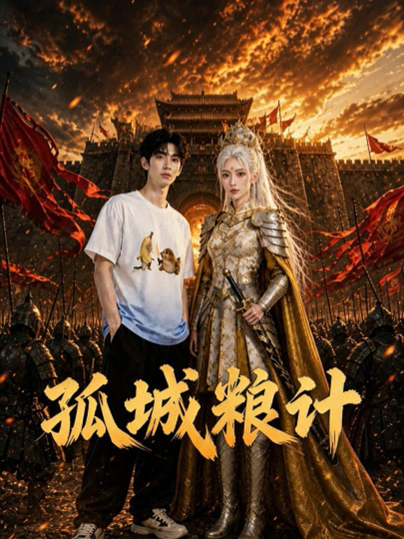 孤城粮计