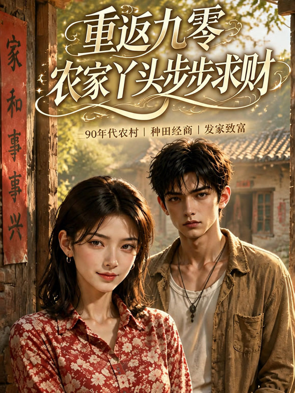 重返九零农家丫头步步求财