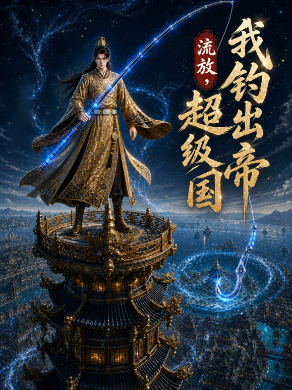 流放，我钓出超级帝国
