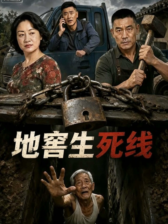 地窖生死线