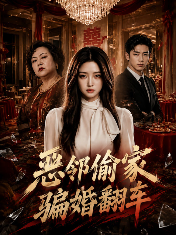 恶邻偷家骗婚翻车