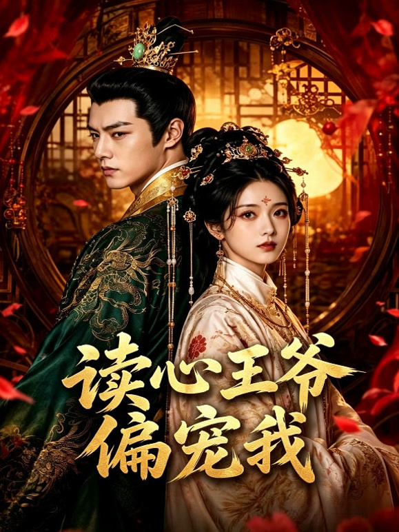 读心王爷，偏宠我