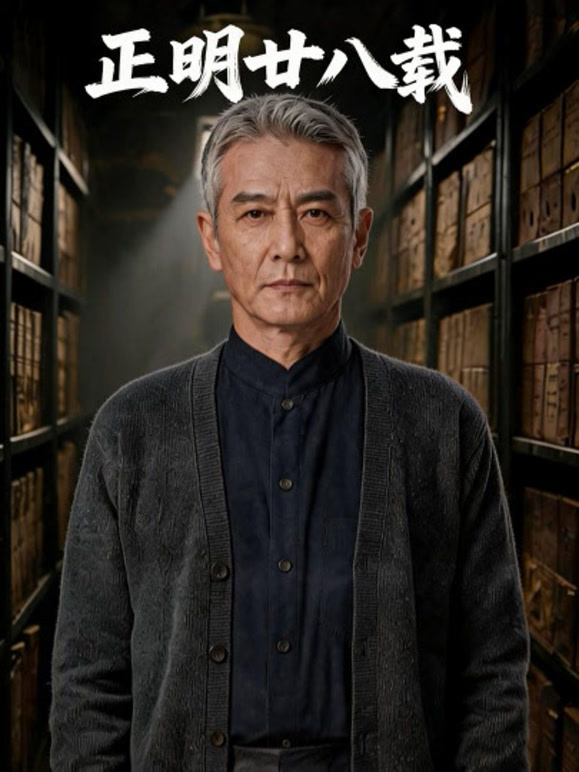 正明廿八载