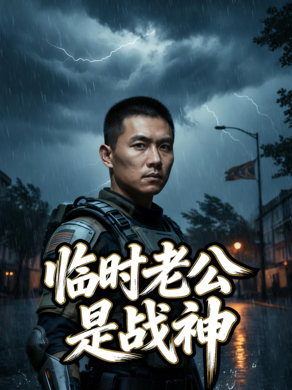 临时老公是战神