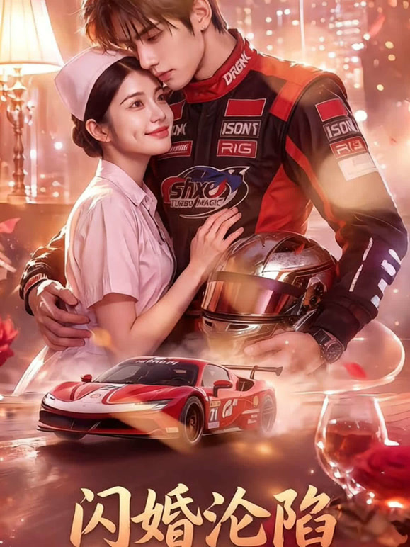 闪婚沦陷
