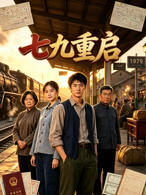 七九重启
