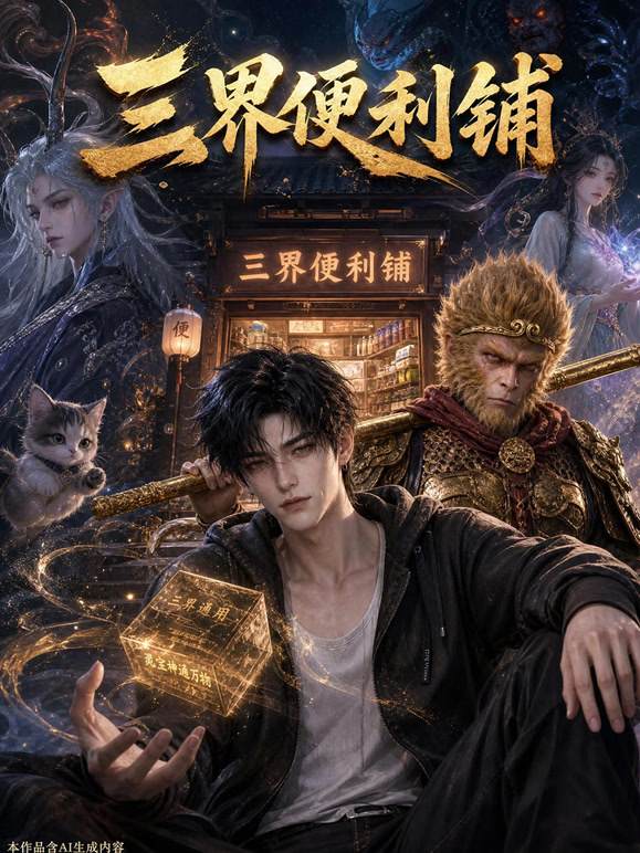 三界便利铺