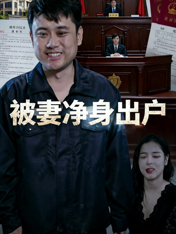 被妻净身出户