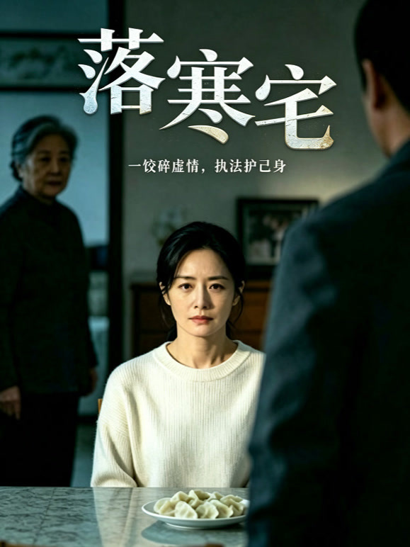 落寒宅