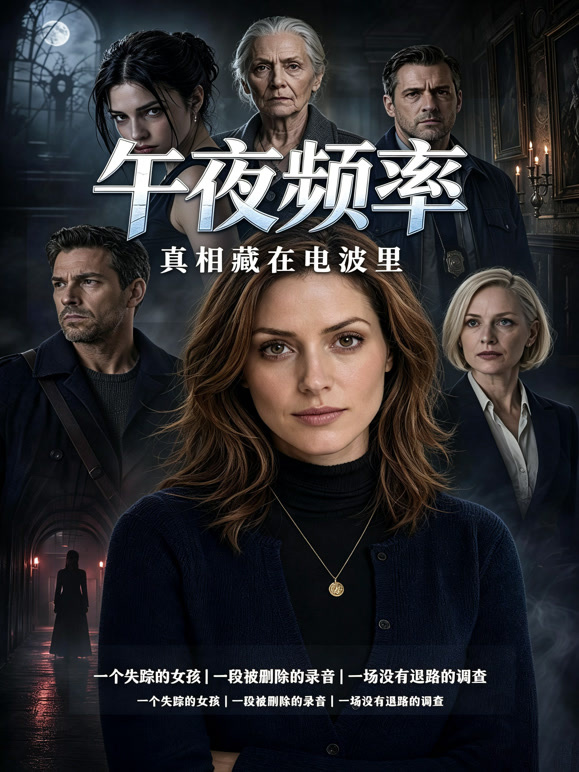 午夜频率