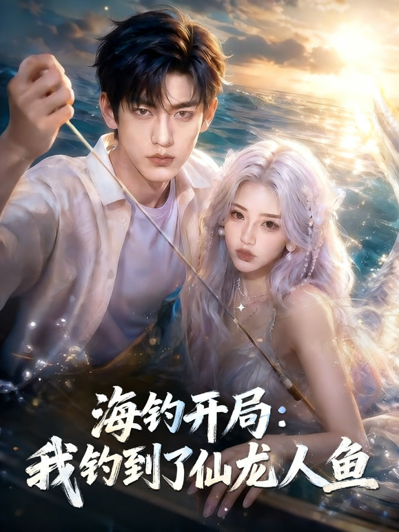 海钓开局：我钓到了仙龙人鱼