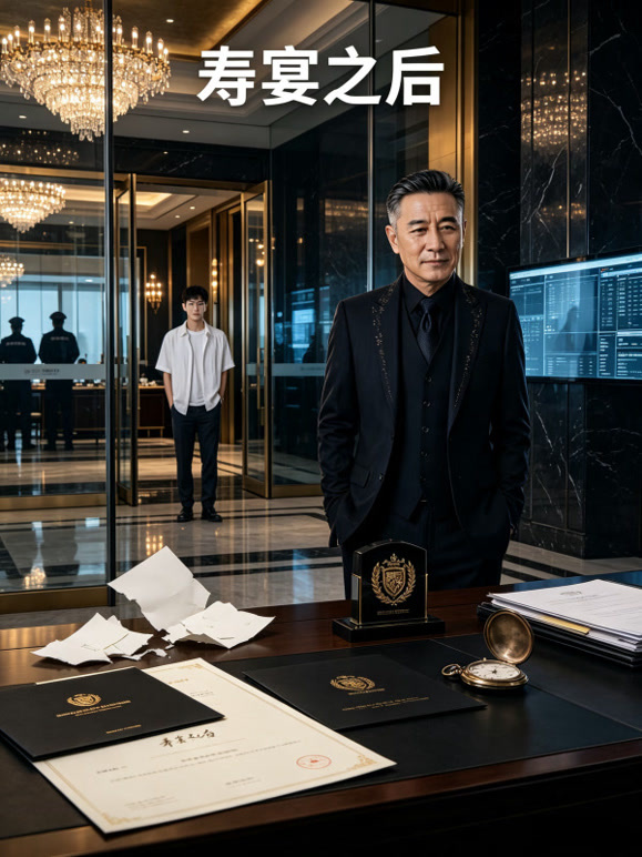 寿宴之后