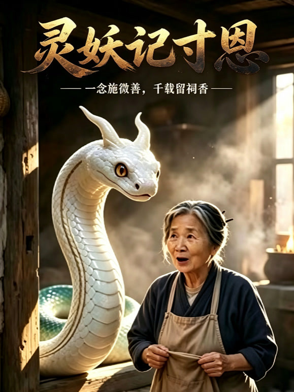 灵妖记寸恩