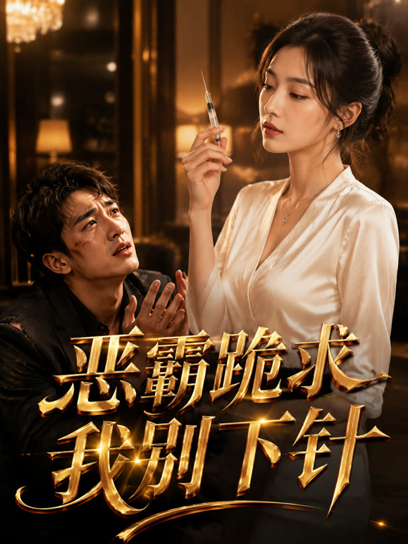恶霸跪求我别下针