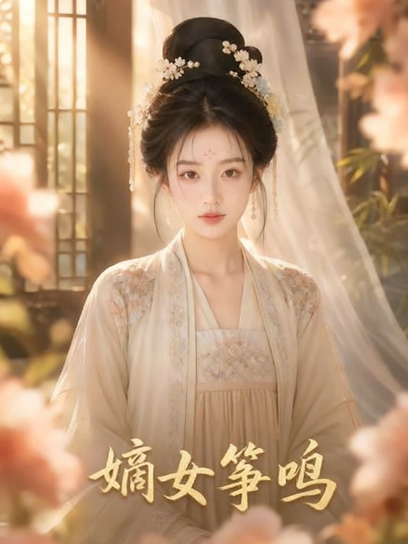 嫡女筝鸣