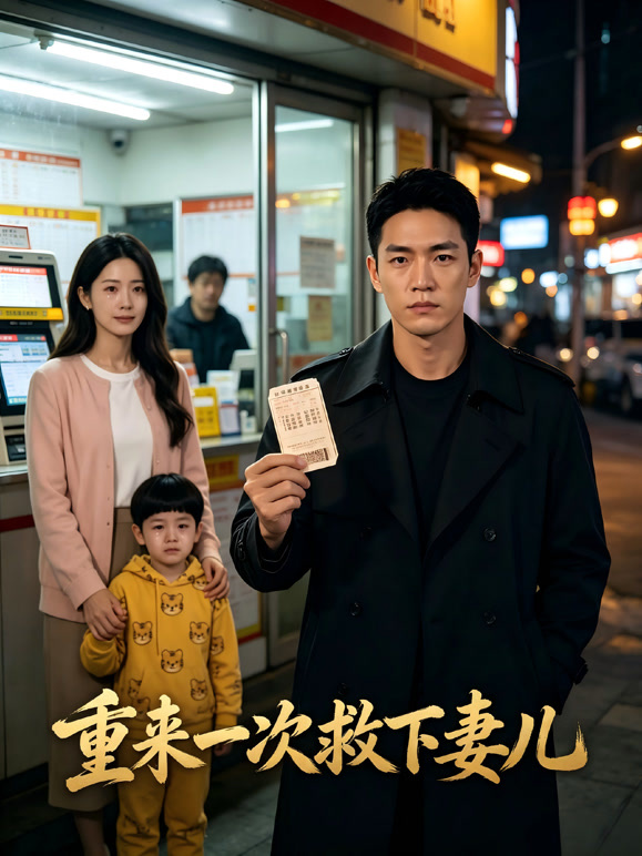 重来一次救下妻儿