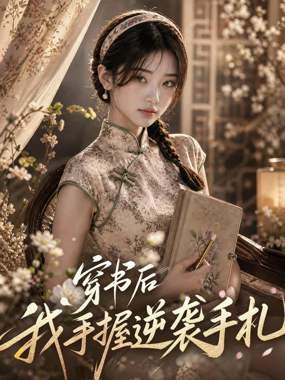穿书后我手握逆袭手札