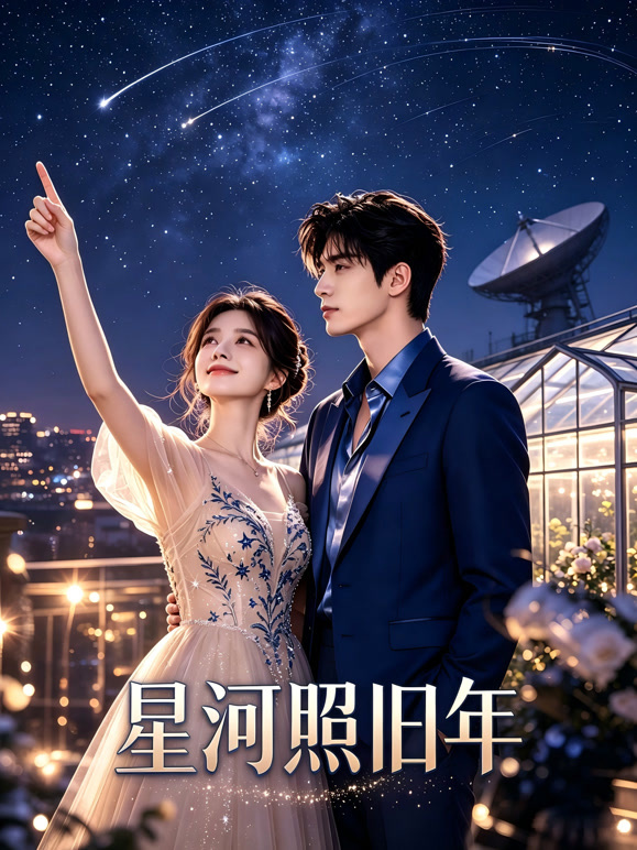 星河照旧年