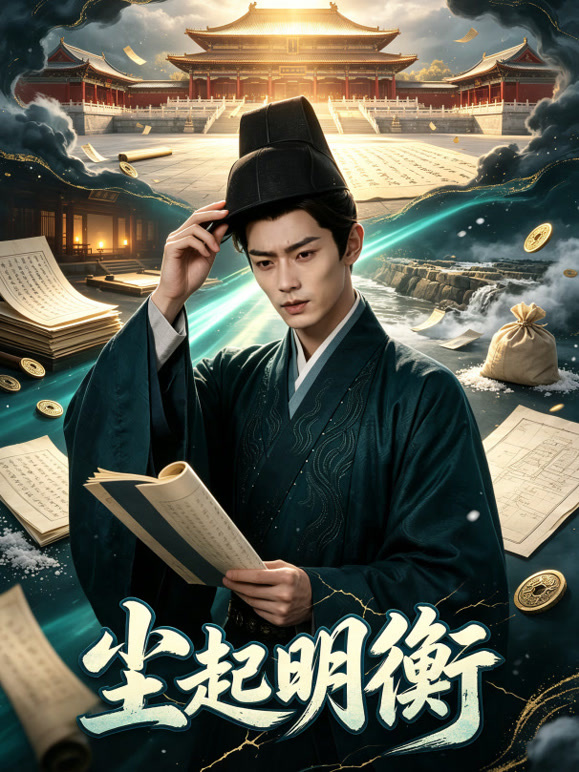 尘起明衡