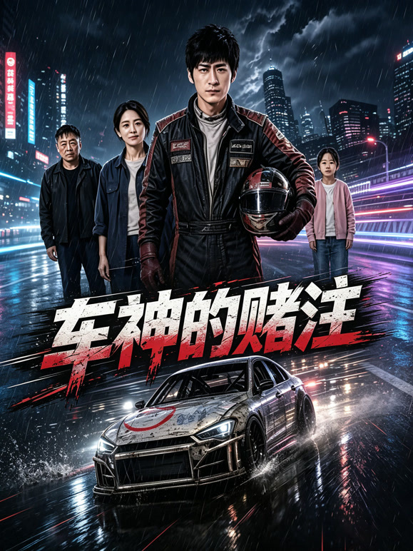 车神的赌注
