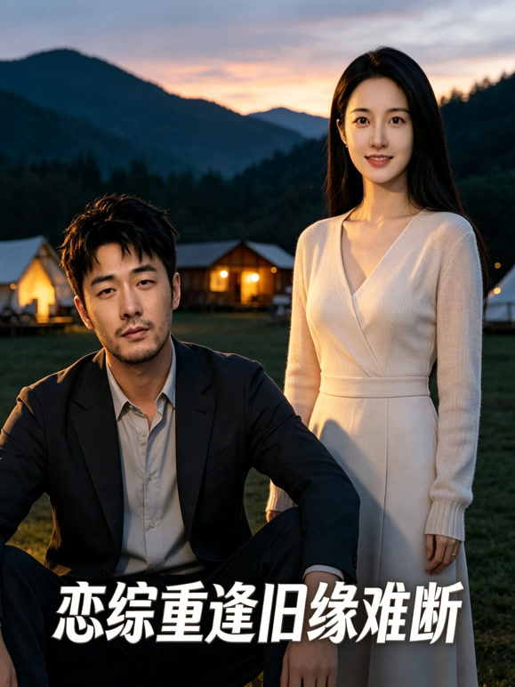 恋综重逢旧缘难断