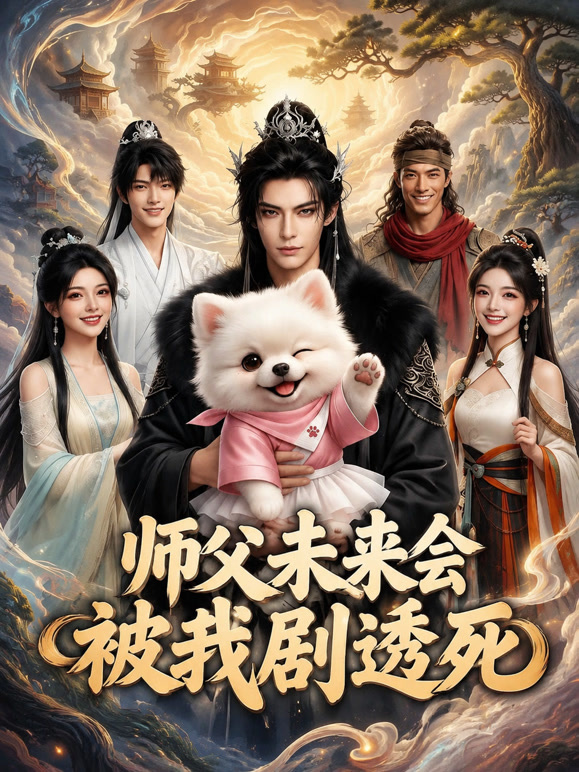 师父未来会被我剧透死