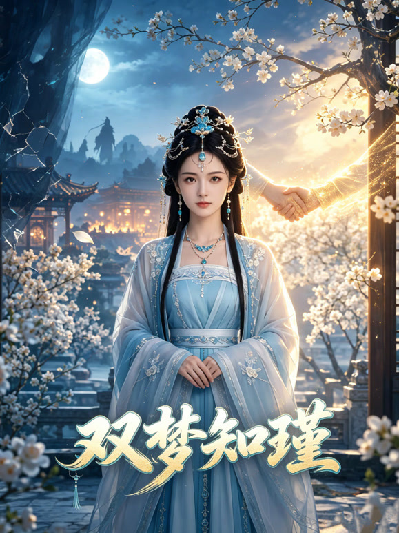 双梦知瑾