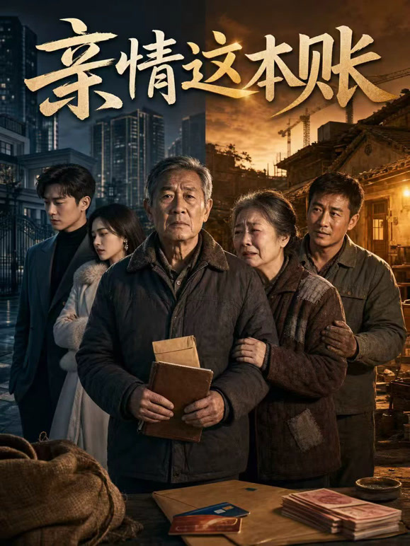 亲情这本账