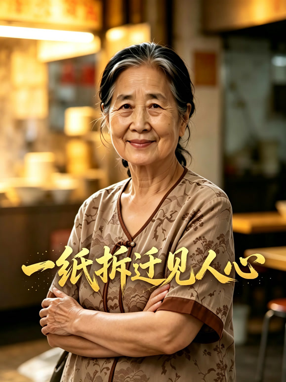 一纸拆迁见人心