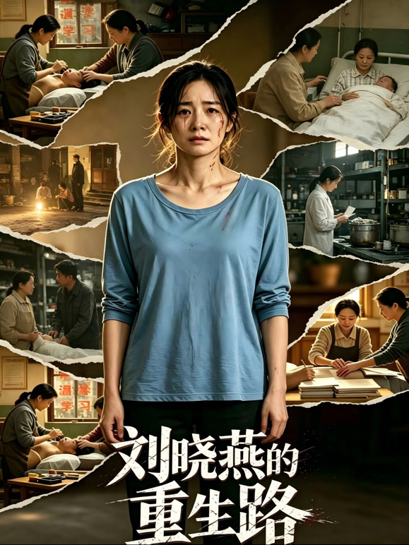 刘晓燕的重生路