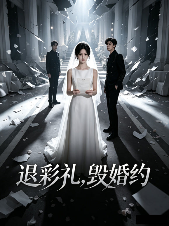 退彩礼，毁婚约