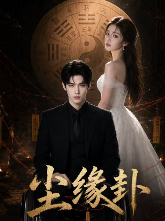 尘缘卦